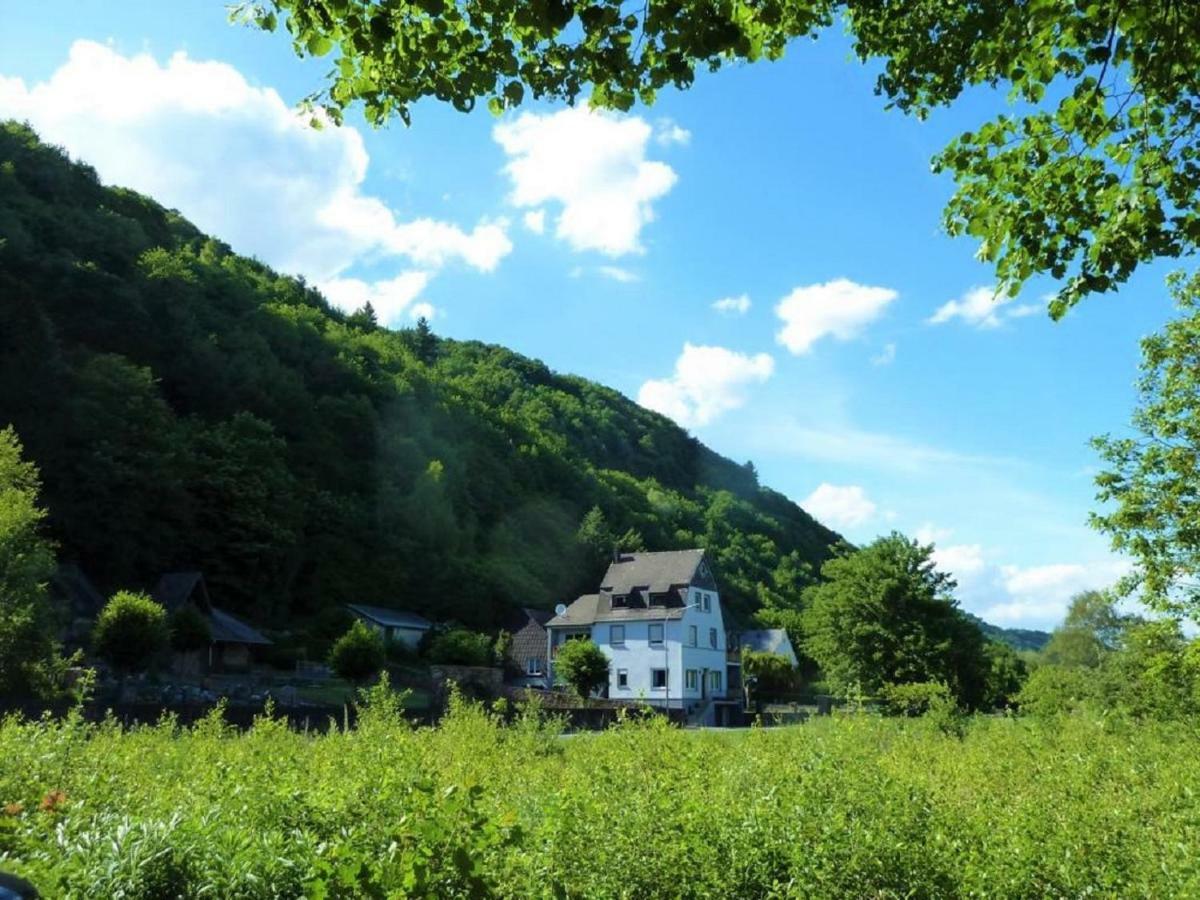 Haus Moselwiese Alf Dış mekan fotoğraf